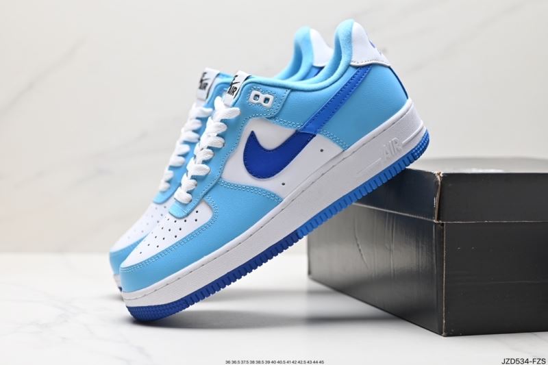 Nike Air Force 1 Shoes